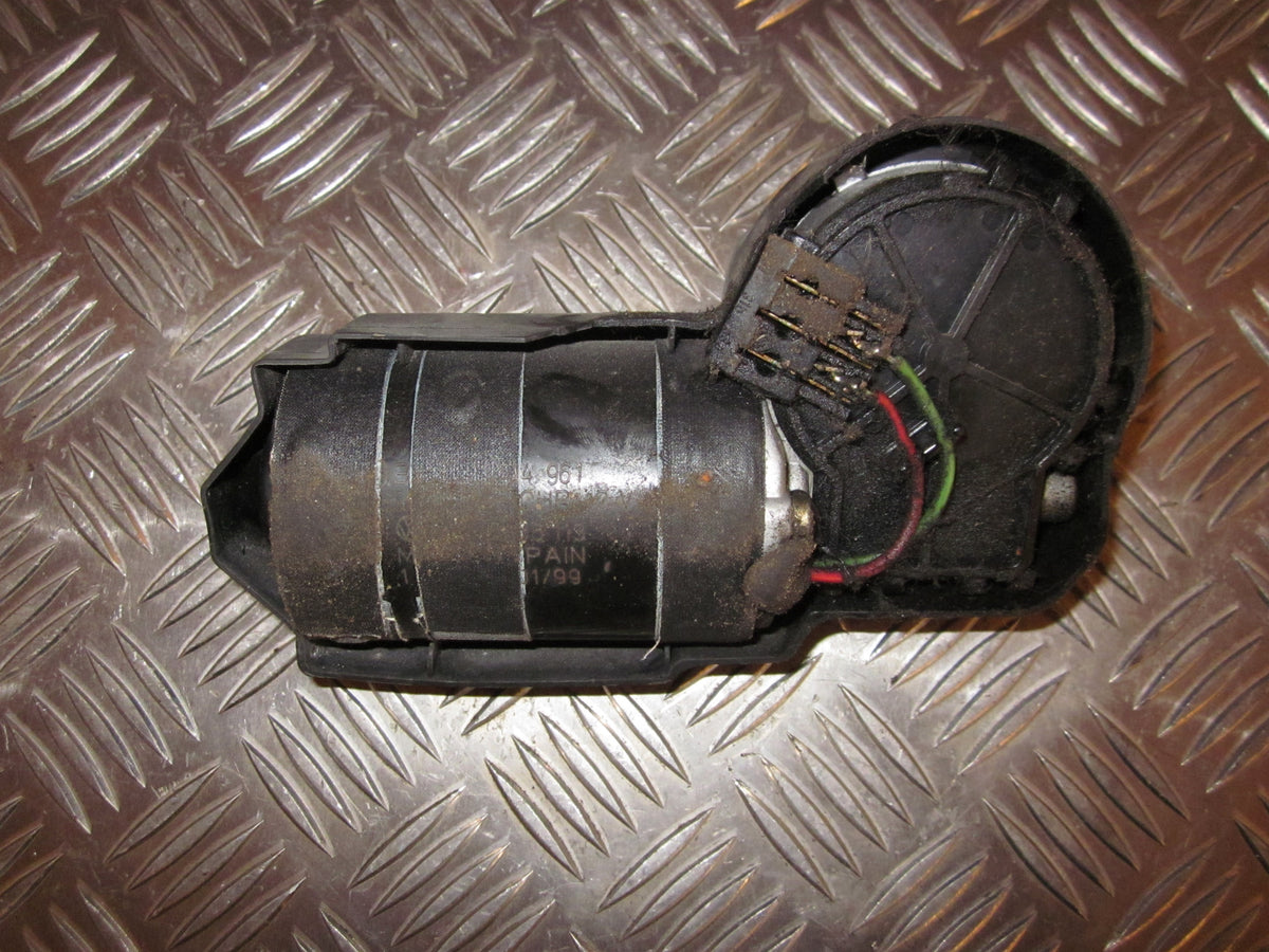 VW Lupo 6E/6X Viskermotor Med OEM Nr. 6X1955113 Fra VW Ophugger