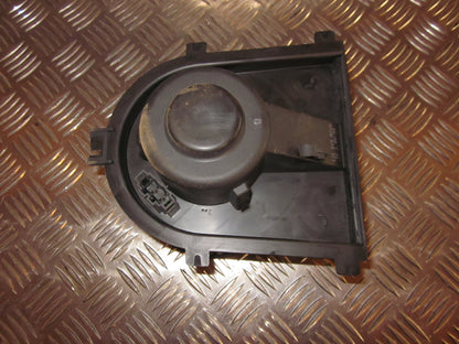 VW Lupo 6E/6X Varmeblæser Med OEM Nr. 1J1819021A Fra VW Ophugger