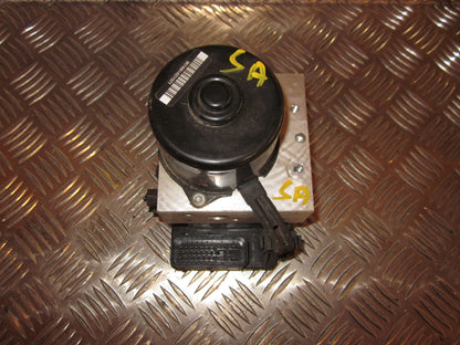 VW Lupo 6E/6X Abs Pumpe Med OEM Nr. 1J0614117B Fra VW Ophugger