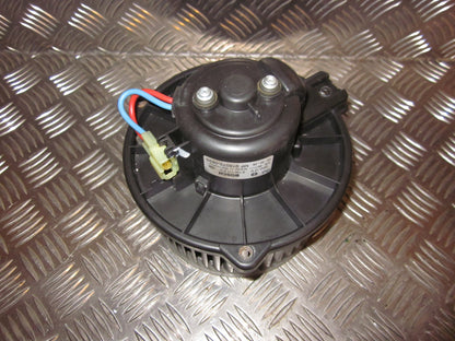 Volvo S40/V40 Varmeblæser Med OEM Nr. 0130111212 Fra Volvo Ophugger