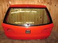 Seat Ibiza 6L Bagklap Med OEM Nr. 6L6827024B Fra Seat Ophugger