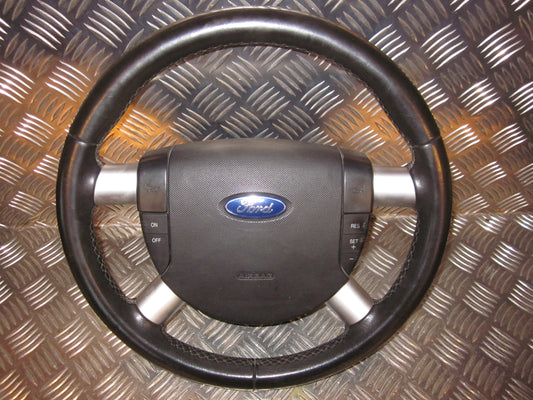 Ford Mondeo 3 Rat Med OEM Nr. Ophugger Fra Ford Ophugger