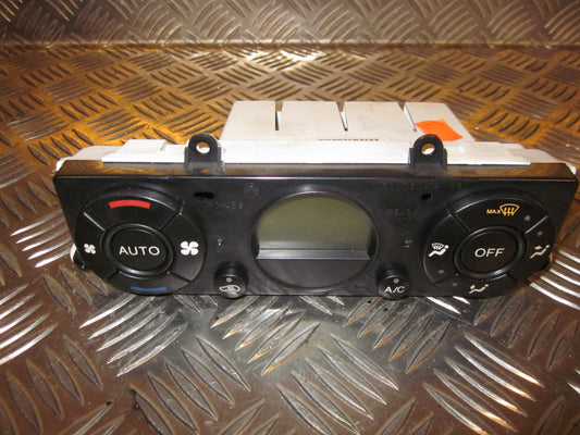 Ford Mondeo 3 Varmeregulering Med OEM Nr. Ophugger Fra Ford Ophugger
