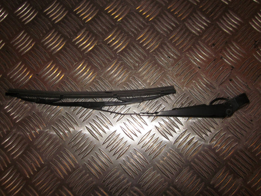 Ford Mondeo 3 Viskerarm Med OEM Nr. Ophugger Fra Ford Ophugger