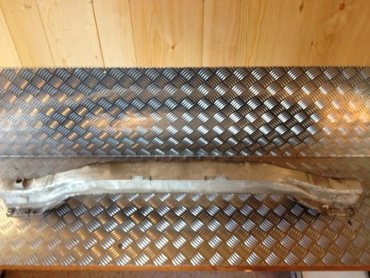 Opel Astra H Bagkofanger Rå Med OEM Nr. 13125147 Fra Opel Ophugger