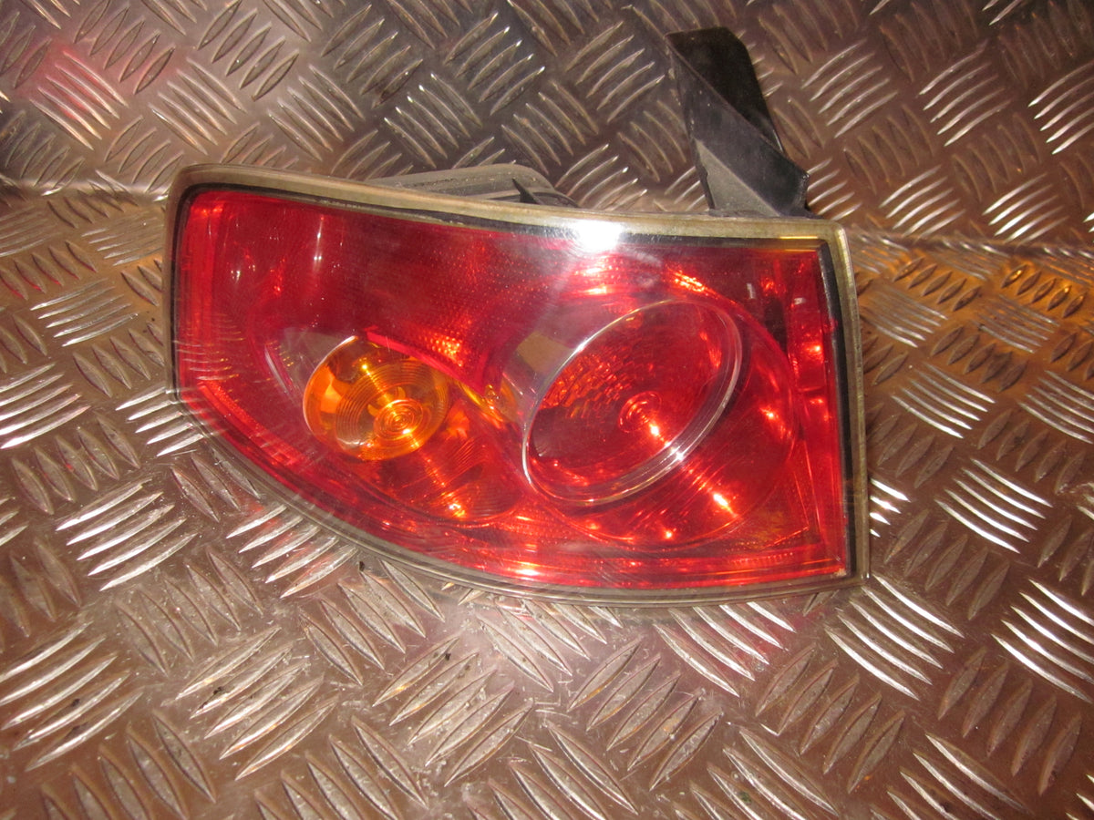 Seat Ibiza 6L Baglygte Med OEM Nr. 6L6945111 Fra Seat Ophugger