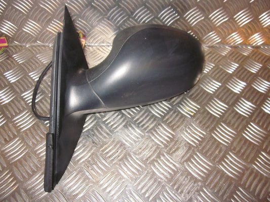 Seat Ibiza 6L Sidespejl Med OEM Nr. Ophugger Fra Seat Ophugger