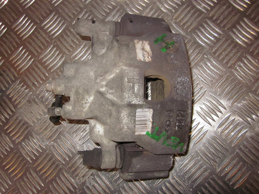 Mazda 6 GG/GY Bremsekaliber HF Med OEM Nr. Ophugger Fra Mazda Ophugger