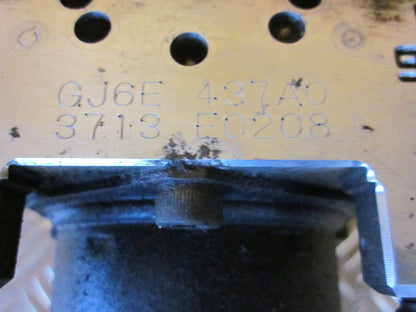 Mazda 6 GG/GY Abs Pumpe Med OEM Nr. GJ6E437AO Fra Mazda Ophugger