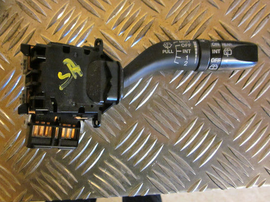 Mazda 6 GG/GY Kontakt Visker Med OEM Nr. Ophugger Fra Mazda Ophugger