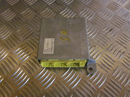 Mazda 6 GG/GY Airbag Elboks Med OEM Nr. Ophugger Fra Mazda Ophugger