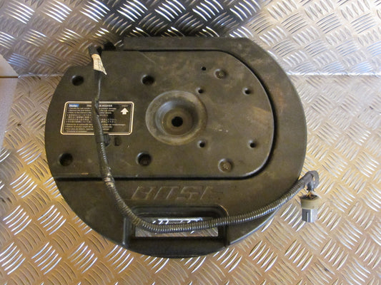 Mazda 6 GG/GY Højttaler Med OEM Nr. Ophugger Fra Mazda Ophugger