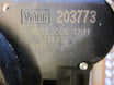 Opel Astra H Kontakt Combi Med OEM Nr. 13198906 Fra Opel Ophugger