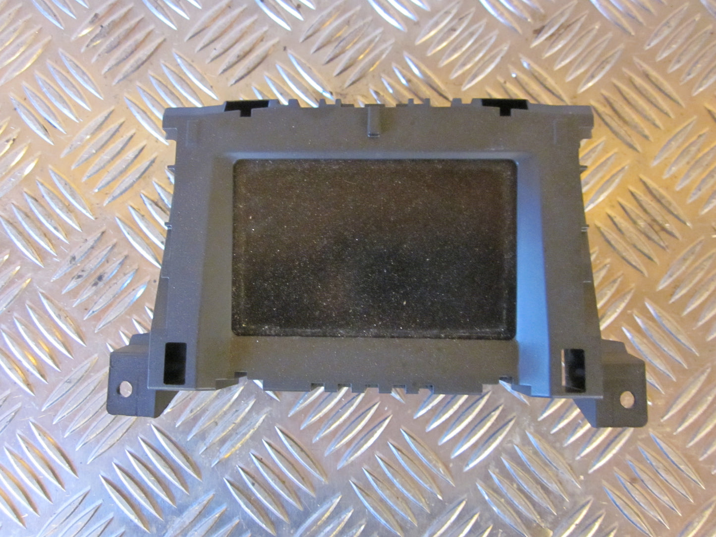 Opel Astra H Ur Med OEM Nr. Ophugger Fra Opel Ophugger