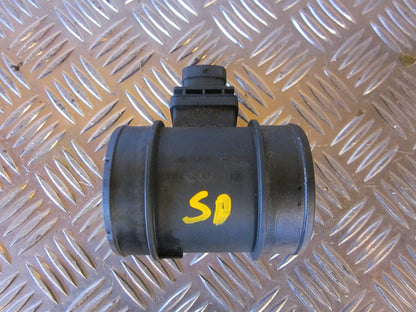 Opel Astra H Luftmængdemåler Med OEM Nr. Ophugger Fra Opel Ophugger