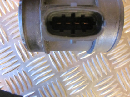 Opel Astra H Luftmængdemåler Med OEM Nr. Ophugger Fra Opel Ophugger