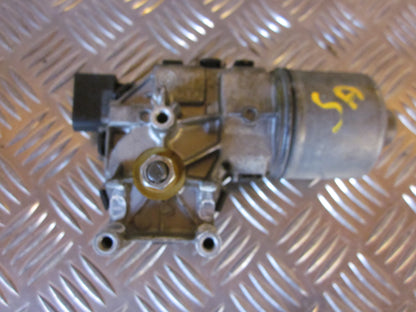 Opel Astra H Viskermotor Med OEM Nr. Ophugger Fra Opel Ophugger