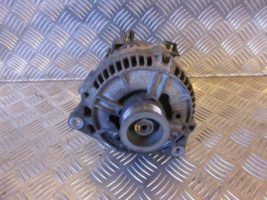 Skoda Felicia Generator Med OEM Nr. 028903025H Fra Skoda Ophugger