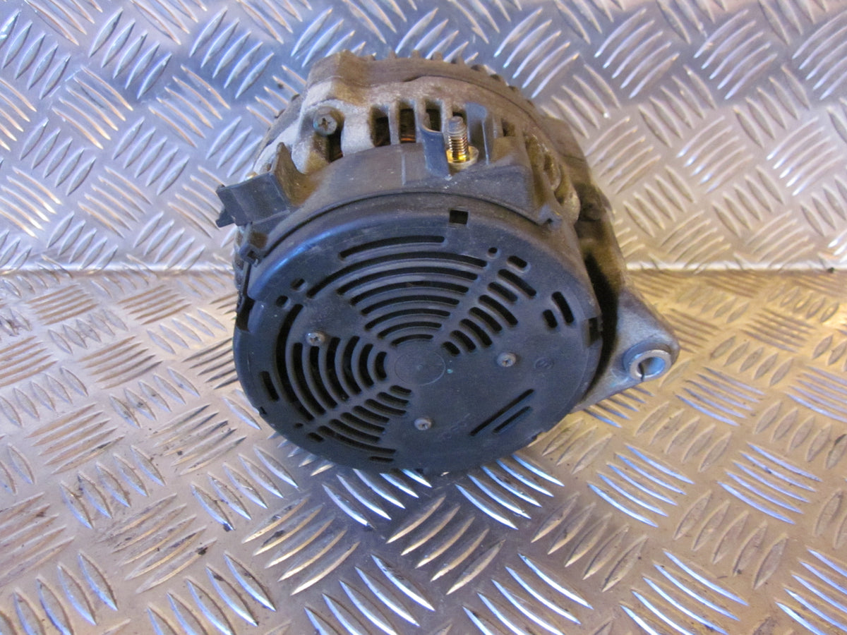 Skoda Felicia Generator Med OEM Nr. 028903025H Fra Skoda Ophugger