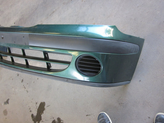 Renault Megane Forkofanger Med OEM Nr. Ophugger Fra Renault Ophugger