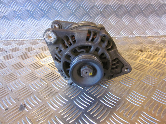 Hyundai Accent Generator Med OEM Nr. JA994IR Fra Hyundai Ophugger