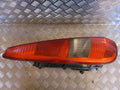 Ford Fiesta 6 Baglygte Med OEM Nr. Ophugger Fra Ford Ophugger