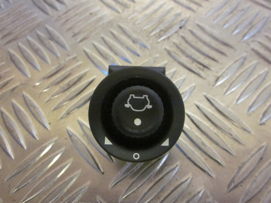 Ford Fiesta 6 Kontakt Sidespejl Med OEM Nr. Ophugger Fra Ford Ophugger