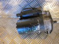 VW Polo 3/5D 6N Starter Med OEM Nr. 0001113013 Fra VW Ophugger