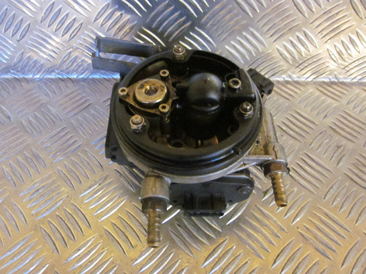 VW Polo 3 5D 6N Indspr. Monopoint Med OEM Nr. Ophugger Fra VW Ophugger