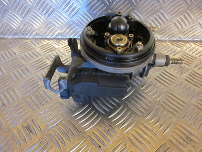 VW Polo 3 5D 6N Indspr. Monopoint Med OEM Nr. Ophugger Fra VW Ophugger