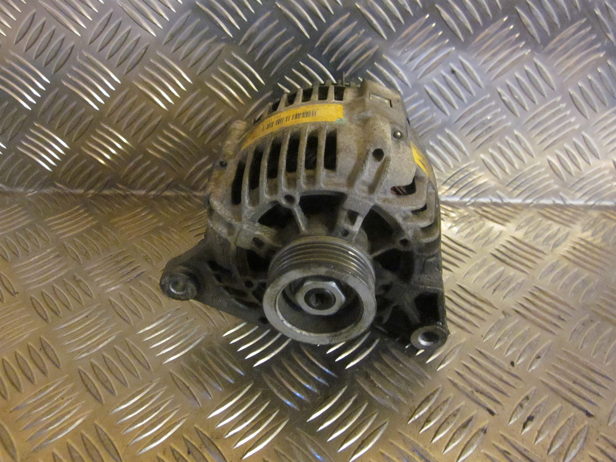 Citroen Saxo Generator Med OEM Nr. 5705E2 Fra Citroen Ophugger