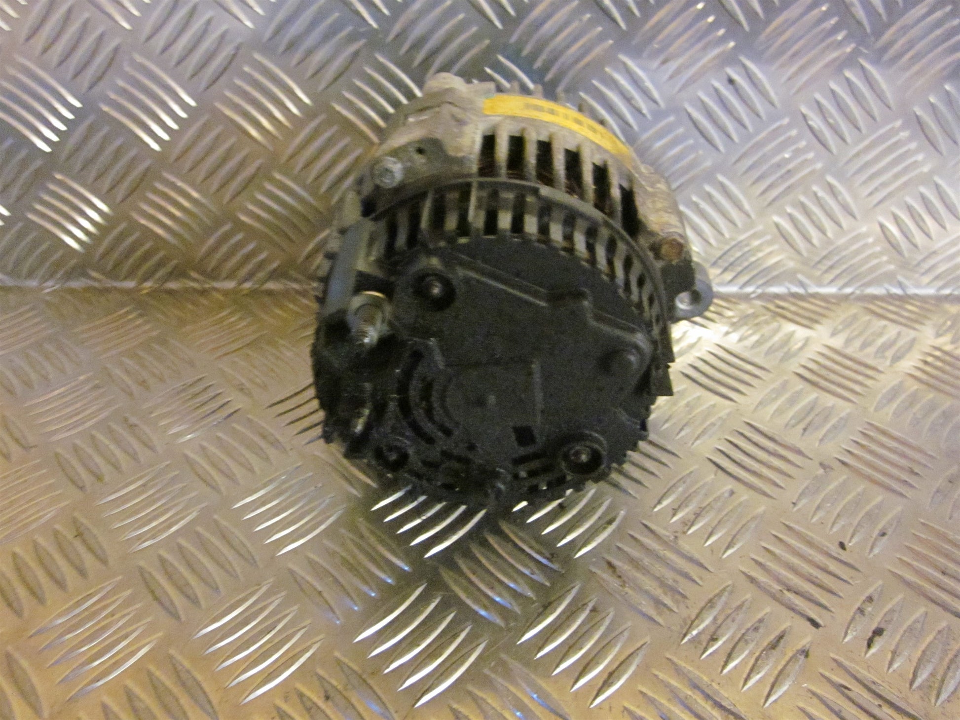 Citroen Saxo Generator Med OEM Nr. 95667743 Fra Citroen Ophugger