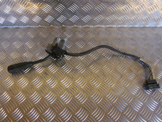 Mercedes E W210 Kontakt Blink Med OEM Nr. Ophugger Fra Mercedes Ophugger