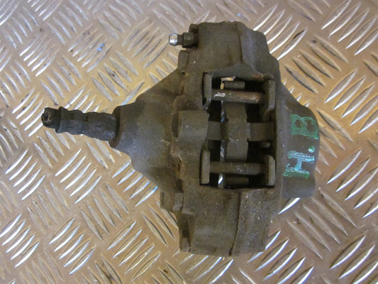 Mercedes E W210 Bremsekaliber HB Med OEM Nr. Ophugger Fra Mercedes Ophugger