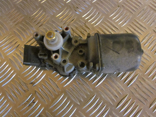 Renault Kangoo 1 Viskermotor Med OEM Nr. Ophugger Fra Renault Ophugger