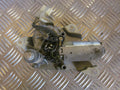 Renault Kangoo 1 Bagrudevisker Motor Med OEM Nr. 0390206107 Fra Renault Ophugger