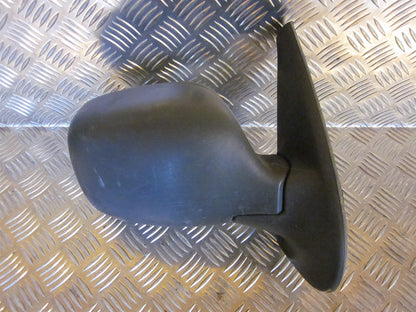 Renault Kangoo 1 Sidespejl Med OEM Nr. Ophugger Fra Renault Ophugger