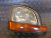 Renault Kangoo 1 Forlygte Med OEM Nr. 88204975 Fra Renault Ophugger
