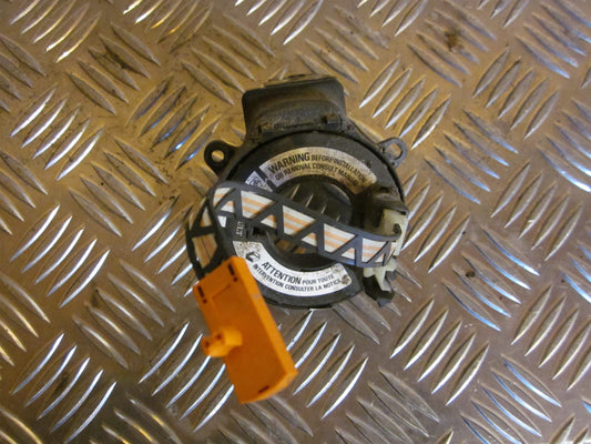 Renault Kangoo 1 Airbag Stelring Med OEM Nr. Ophugger Fra Renault Ophugger