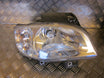Seat Ibiza 6K2 Forlygte Med OEM Nr. 6K1941044A Fra Seat Ophugger