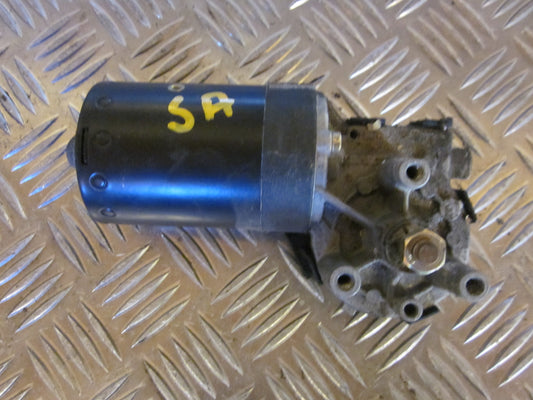 Seat Ibiza 6K2 Viskermotor Med OEM Nr. 1L0955119 Fra Seat Ophugger