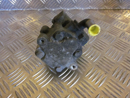 Seat Ibiza 6K2 Servopumpe Med OEM Nr. Ophugger Fra Seat Ophugger