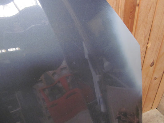 Suzuki Liana Fronthjelm Med OEM Nr. 5730054G02 Fra Suzuki Ophugger