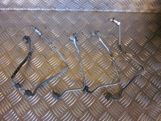 Toyota Corolla E12 Dyserør Med OEM Nr. Ophugger Fra Toyota Ophugger