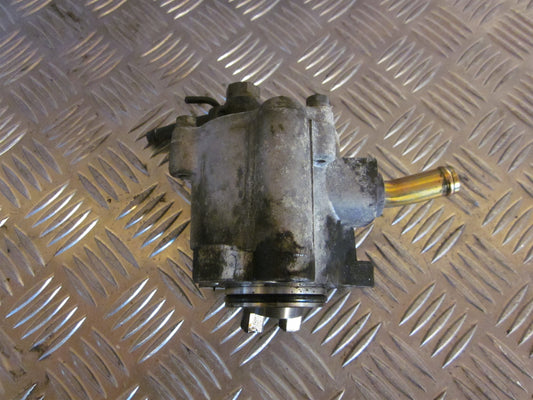 Toyota Corolla E12 Vacuumpumpe Med OEM Nr. Ophugger Fra Toyota Ophugger