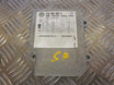 Skoda Fabia Airbag Elboks Med OEM Nr. 1C0909605K Fra Skoda Ophugger