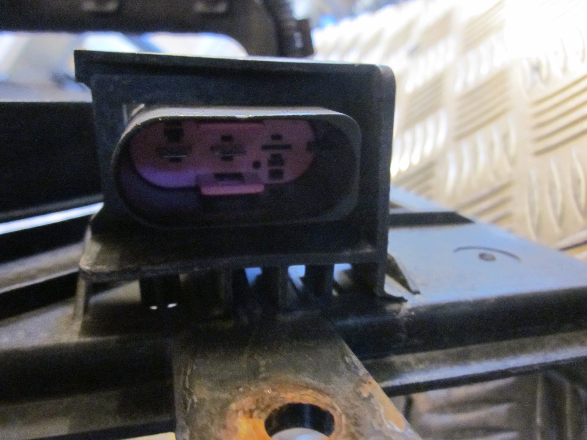 Skoda Fabia Kølerblæser El Med OEM Nr. 6Q0121207C9B9 Fra Skoda Ophugger