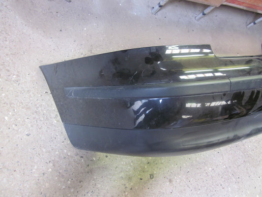 Seat Toledo Bagkofanger Med OEM Nr. Ophugger Fra Seat Ophugger