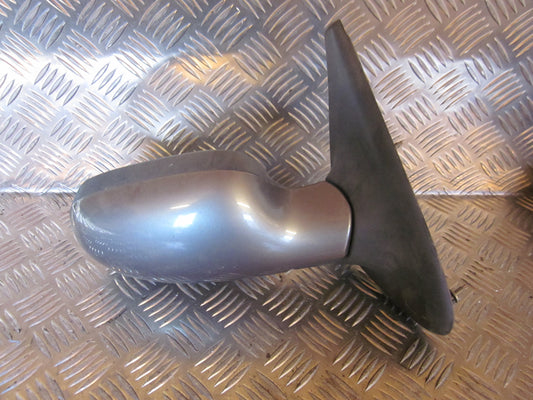Renault Megane Sidespejl Med OEM Nr. Ophugger Fra Renault Ophugger