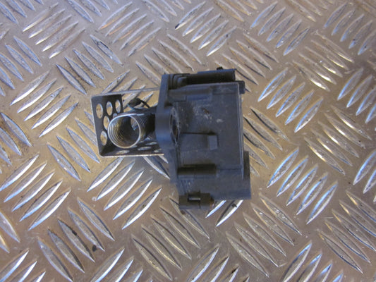 Peugeot 307 Varmemodstand Med OEM Nr. Ophugger Fra Peugeot Ophugger